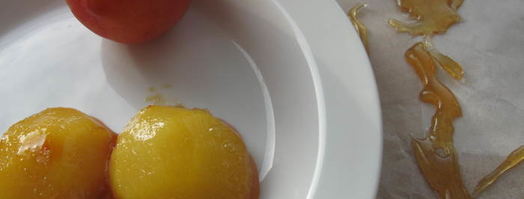 итальянское мороженое. Шаг 6