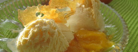 итальянское мороженое. Шаг 7