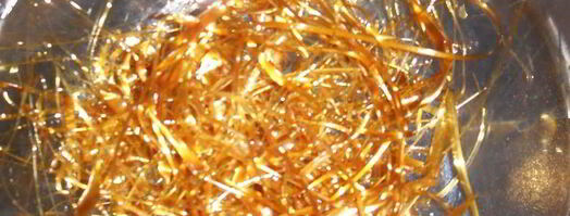 кофейное мороженое с карамелью. Шаг 4