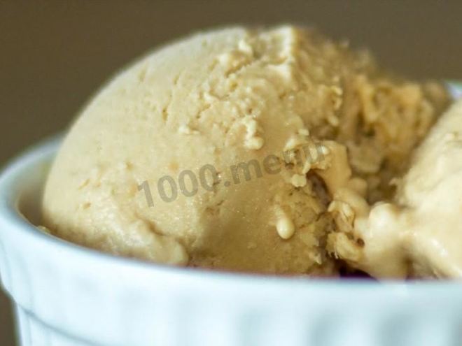 Рецепт крема брюле мороженое со сгущенкой