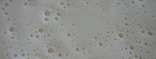 медовое мороженое карамельная груша. Шаг 9