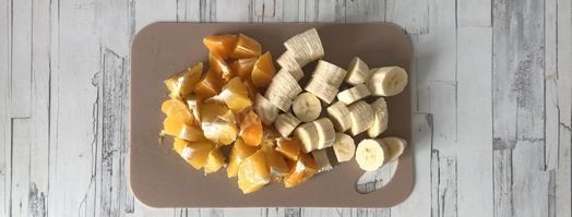 мороженое без молока и сливок. Шаг 5