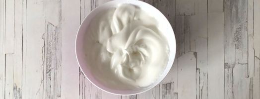 мороженое без молока и сливок. Шаг 8