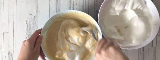 мороженое без молока и сливок. Шаг 9