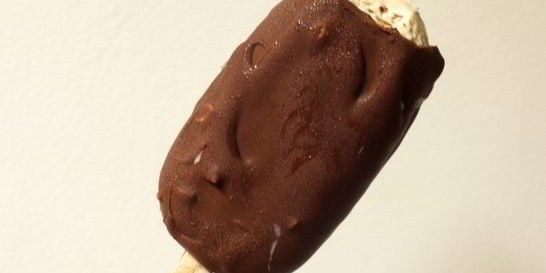 Мороженое Дав