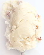 Мороженое из гречки