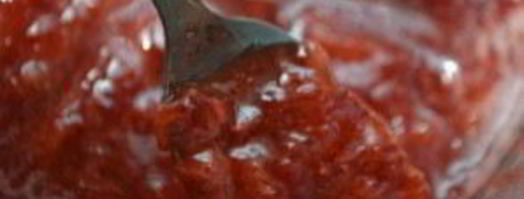 мороженое из кефира. Шаг 2