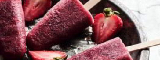 мороженое из кефира. Шаг 6