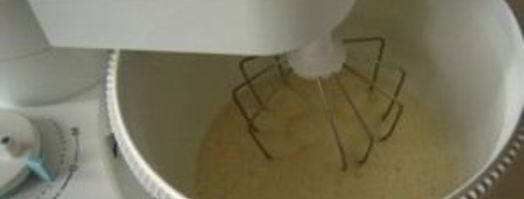 мороженое из молока. Шаг 3