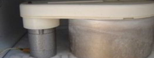 мороженое из молока. Шаг 5