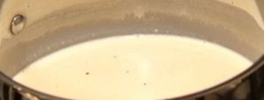 мороженое из персиков. Шаг 2