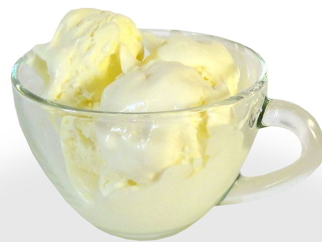 Рецепт мороженого пломбир проще простого