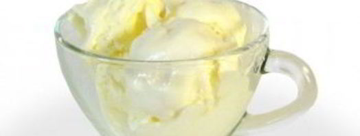 мороженое пломбир проще простого. Шаг 3