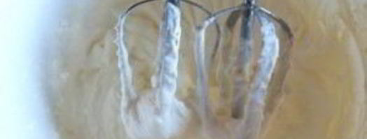 мороженое под соусом. Шаг 5