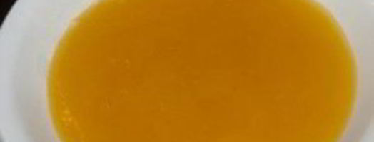 мороженое под соусом. Шаг 9