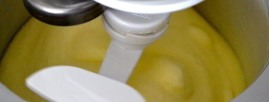 мороженое с орешками. Шаг 3