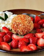 Мороженое Шарики