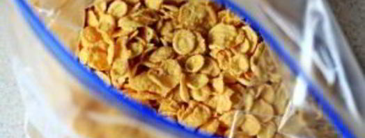 мороженое шарики. Шаг 2