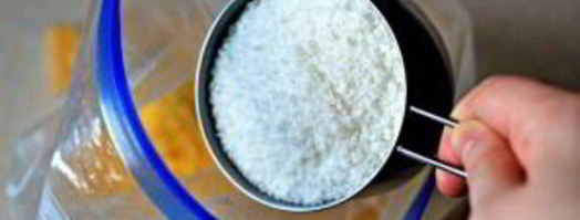 мороженое шарики. Шаг 4