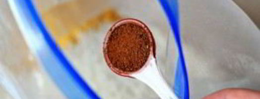 мороженое шарики. Шаг 5