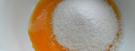 мороженое шоколадное. Шаг 3