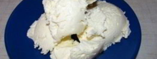 мороженое зефир. Шаг 3