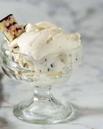 Пломбир в мороженице