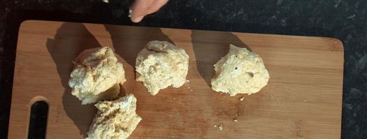 пломбирка. Шаг 3