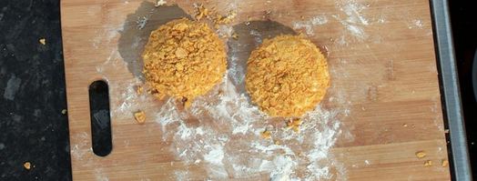 пломбирка. Шаг 5