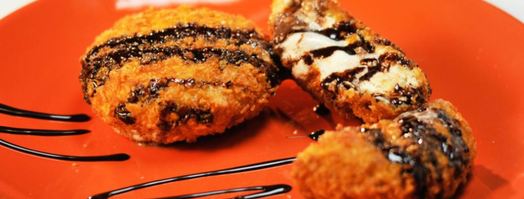 пломбирка. Шаг 6