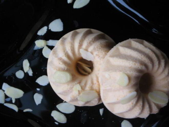 Рецепт пряного тыквенного мороженого