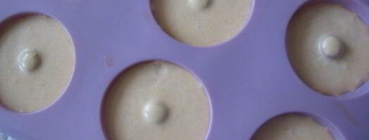 пряное тыквенное мороженое. Шаг 4