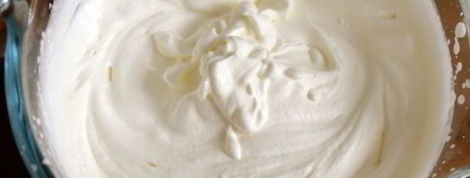 шоколадное мороженое с черным перцем. Шаг 5