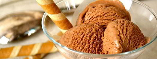 шоколадное мороженое с черным перцем. Шаг 8