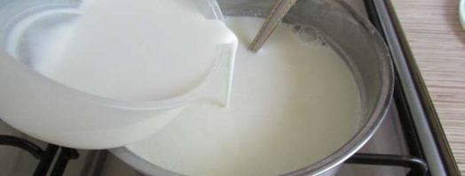 торт-мороженое арбуз. Шаг 4