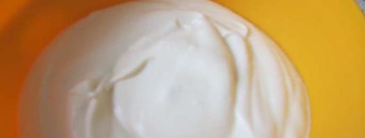 торт-мороженое арбуз. Шаг 9