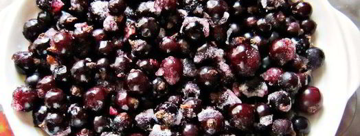 торт-мороженое ягодно-ореховый дуэт. Шаг 5