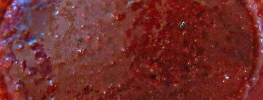 торт-мороженое ягодно-ореховый дуэт. Шаг 6