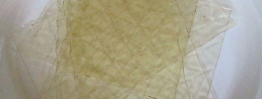 торт-мороженое ягодно-ореховый дуэт. Шаг 7