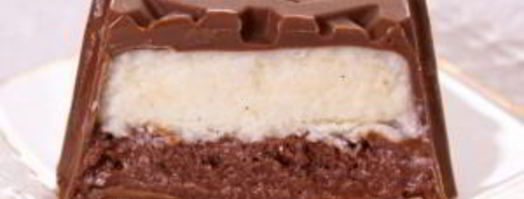 ванильно-шоколадное мороженое в шоколадной глазури. Шаг 15