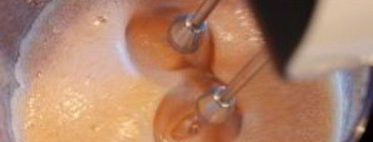 грушевый мусс. Шаг 2