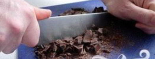 ирландский кофейный мусс. Шаг 2