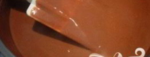 ирландский кофейный мусс. Шаг 5