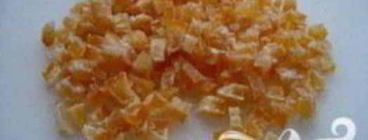 ирландский кофейный мусс. Шаг 6