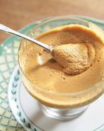 Карамельный мусс