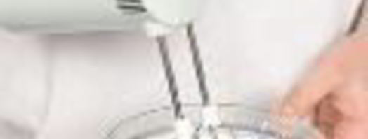 клубничный мусс с йогуртом. Шаг 3