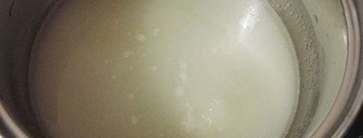 клюквенный торт-мусс с миндальным пралине праздничный. Шаг 23