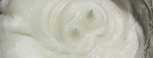 клюквенный торт-мусс с миндальным пралине праздничный. Шаг 24