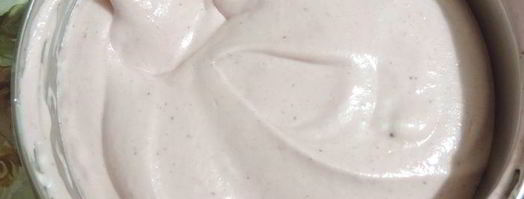 клюквенный торт-мусс с миндальным пралине праздничный. Шаг 28