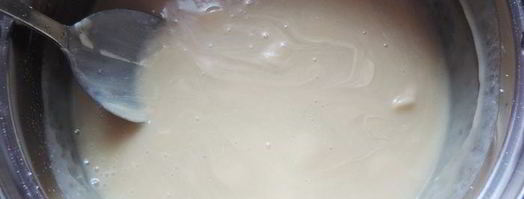 клюквенный торт-мусс с миндальным пралине праздничный. Шаг 34